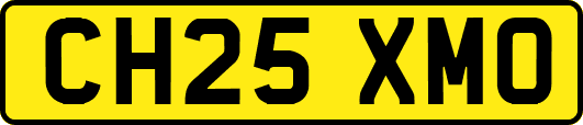 CH25XMO