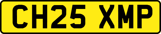 CH25XMP