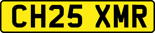 CH25XMR