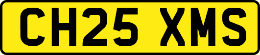 CH25XMS