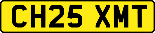 CH25XMT
