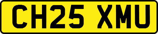 CH25XMU