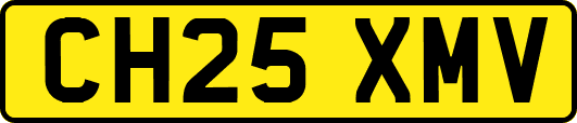 CH25XMV
