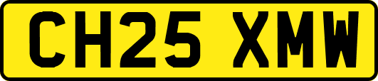 CH25XMW