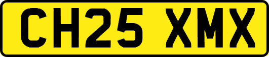 CH25XMX
