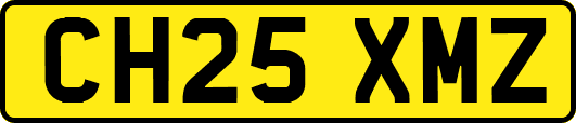 CH25XMZ