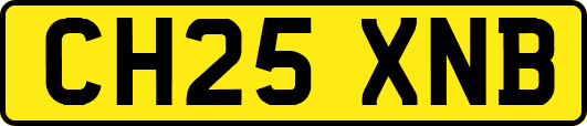 CH25XNB