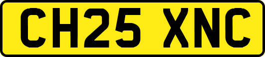 CH25XNC