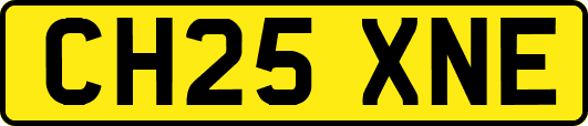 CH25XNE