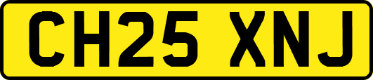 CH25XNJ