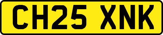 CH25XNK