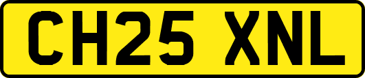 CH25XNL