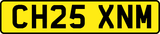 CH25XNM