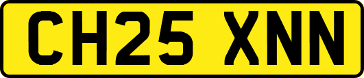 CH25XNN