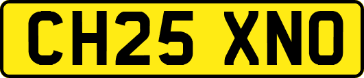CH25XNO