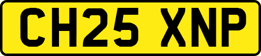 CH25XNP