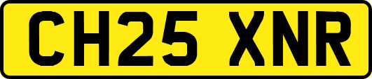 CH25XNR