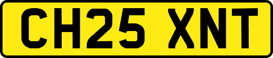 CH25XNT