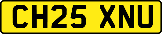 CH25XNU
