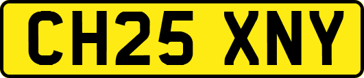 CH25XNY