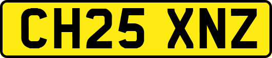 CH25XNZ