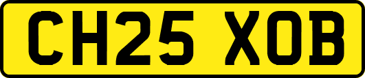 CH25XOB