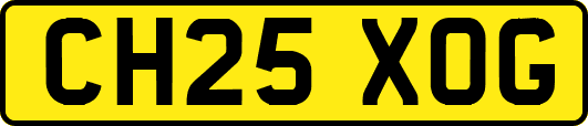 CH25XOG