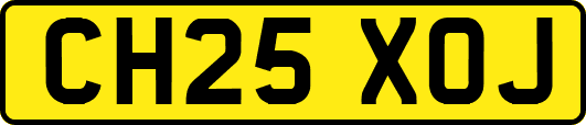 CH25XOJ