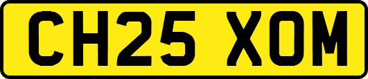 CH25XOM