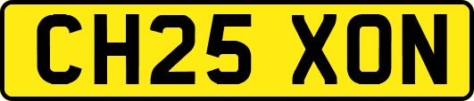 CH25XON
