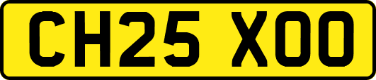 CH25XOO