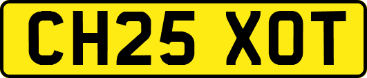 CH25XOT
