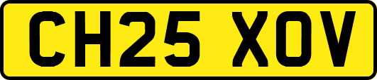 CH25XOV