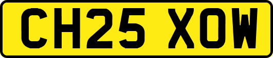 CH25XOW