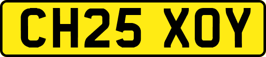 CH25XOY