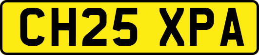 CH25XPA