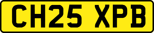 CH25XPB