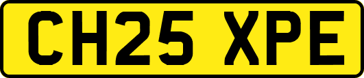 CH25XPE