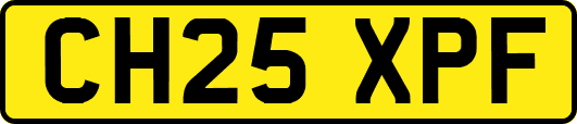 CH25XPF