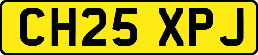CH25XPJ