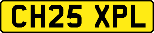 CH25XPL