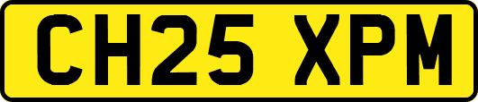 CH25XPM