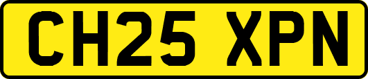CH25XPN