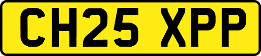 CH25XPP