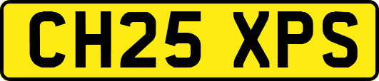 CH25XPS