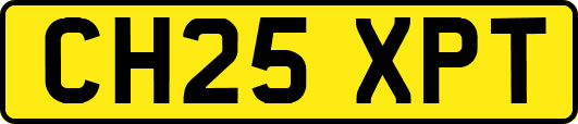 CH25XPT