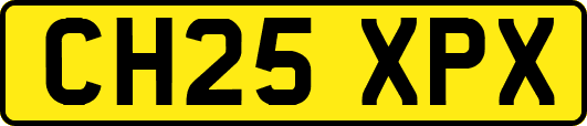 CH25XPX
