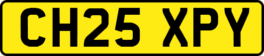 CH25XPY