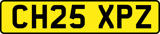CH25XPZ