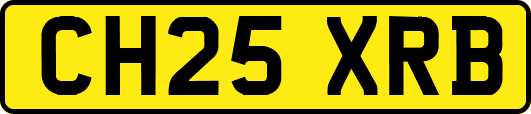 CH25XRB